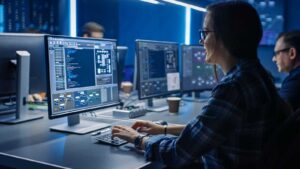 A Roadmap for Freshers to Launch a Successful Career in 2025