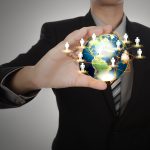 Level 7 MBA Masters Stage from the University of Gloucestershire