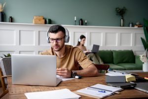 Advance your Career with the Best Online Accounting Courses in the UK offered by LEB Education